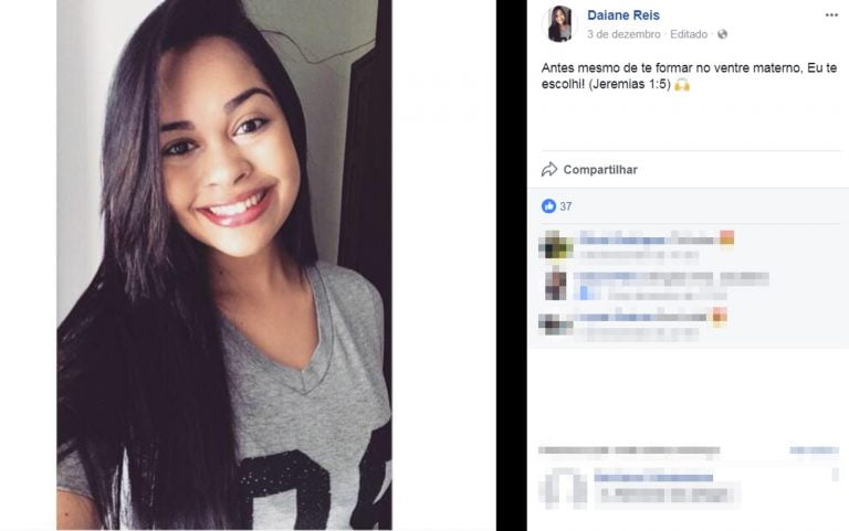 Marido confessa que matou esposa grávida e é preso na Bahia