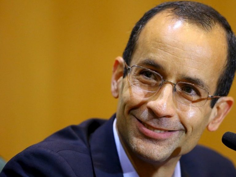 Odebrecht fez doações à presídio durante ‘estada’ do herdeiro do grupo