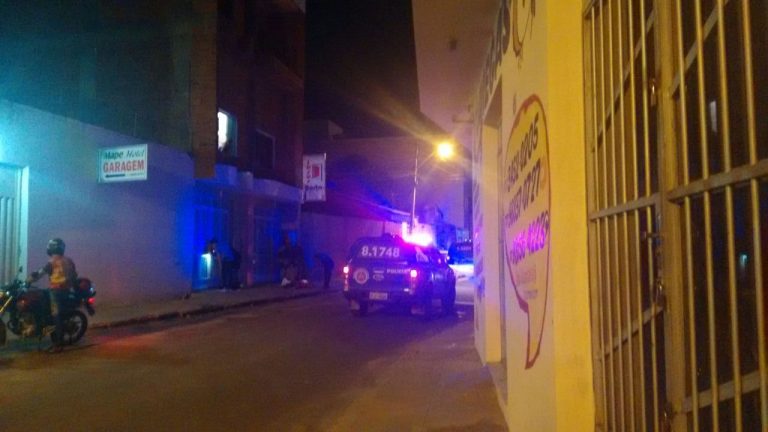 Guanambi: Mulher é morta e outra fica ferida em atentado na região central