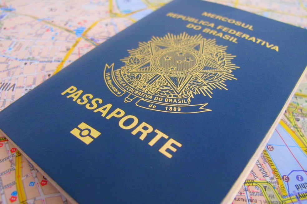 Emissões de passaportes serão menos burocráticas