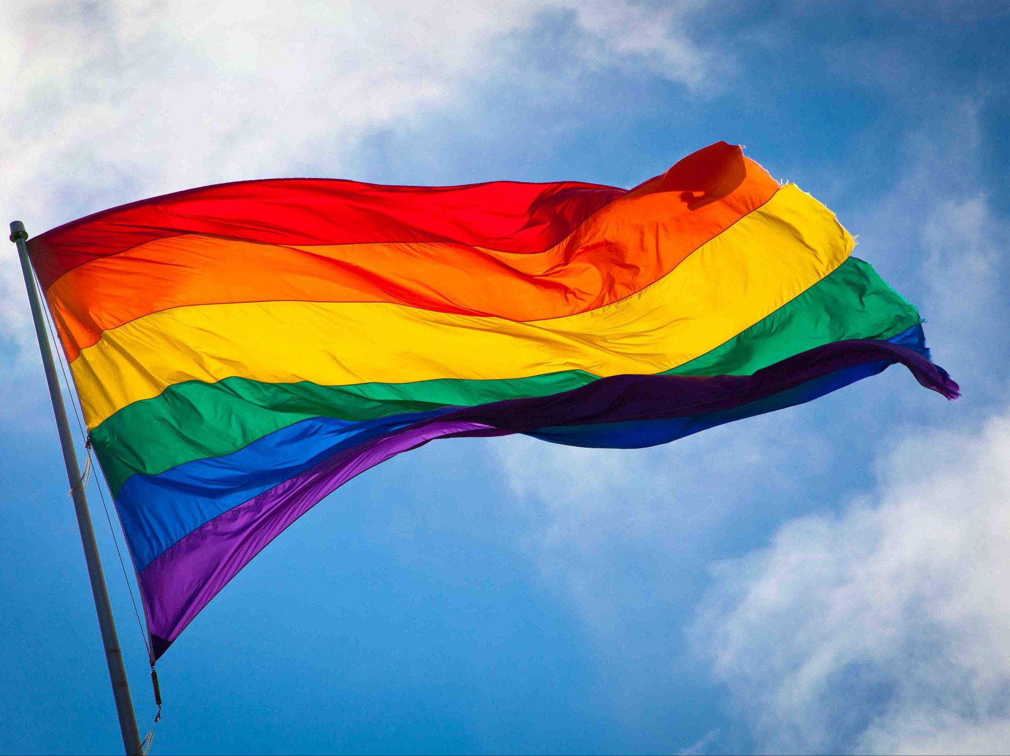 Governo institui pacto nacional contra violência LGBTfóbica