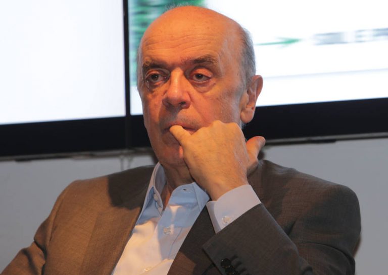 Raquel Dodge pede arquivamento de inquérito contra Serra no STF