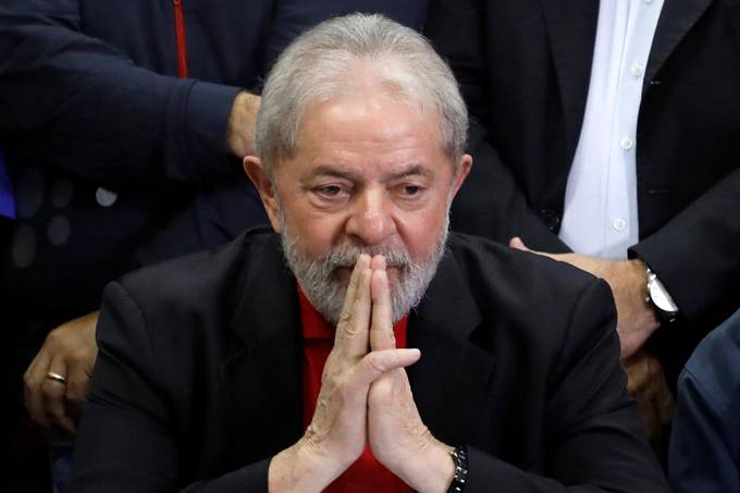 Para PGR, defesa de Lula deve ser intimada antes de julgamento no STJ