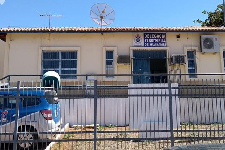 Guanambi: Justiça beneficia cinco detentos com liberdade provisória
