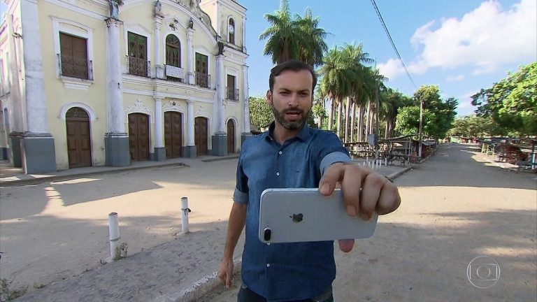 Corrente de Whatsapp atrapalha campanha da Globo