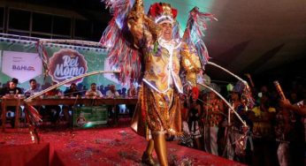 Carnaval de Salvador 2018 não terá concurso para Rei Momo