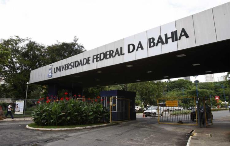 Ufba oferece mais de 4.500 vagas em 89 cursos pelo Sisu