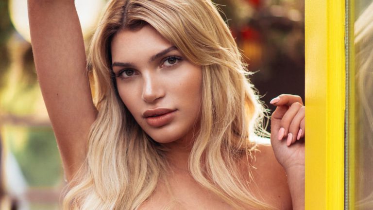 Playboy alemã traz modelo transgênero na capa pela primeira vez