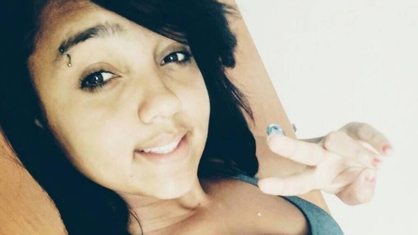 Bahia: Adolescente grávida é morta a tiros por conta de dívida de drogas