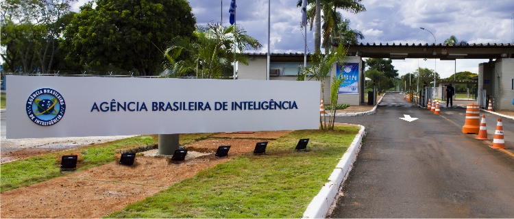 Estão abertas as inscrições para o concurso da Agência Brasileira de Inteligência