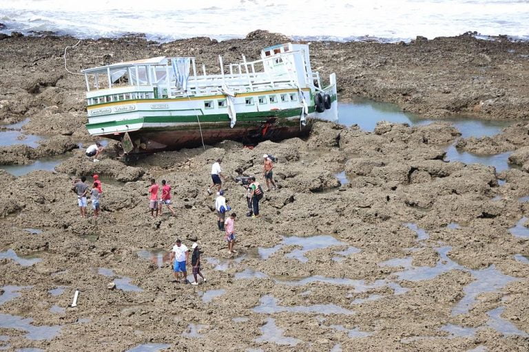 Marinha aponta responsáveis por tragédia em embarcação que virou e matou 19 pessoas em Salvador