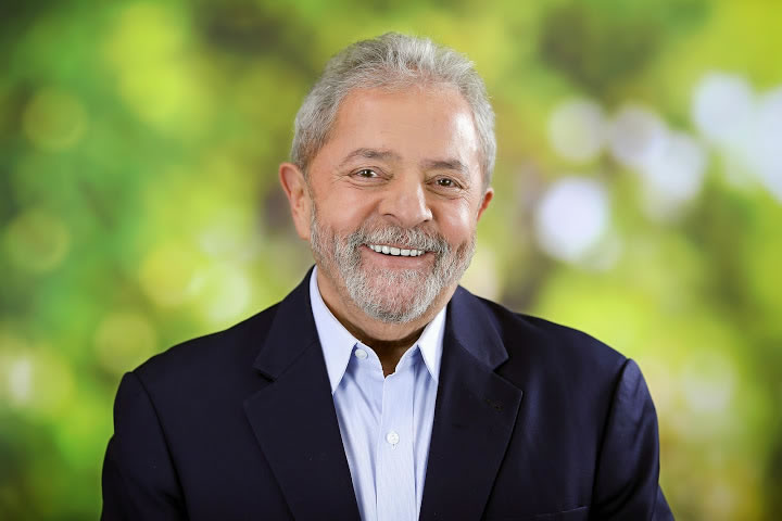 Lula pode se candidatar mesmo condenado, diz site