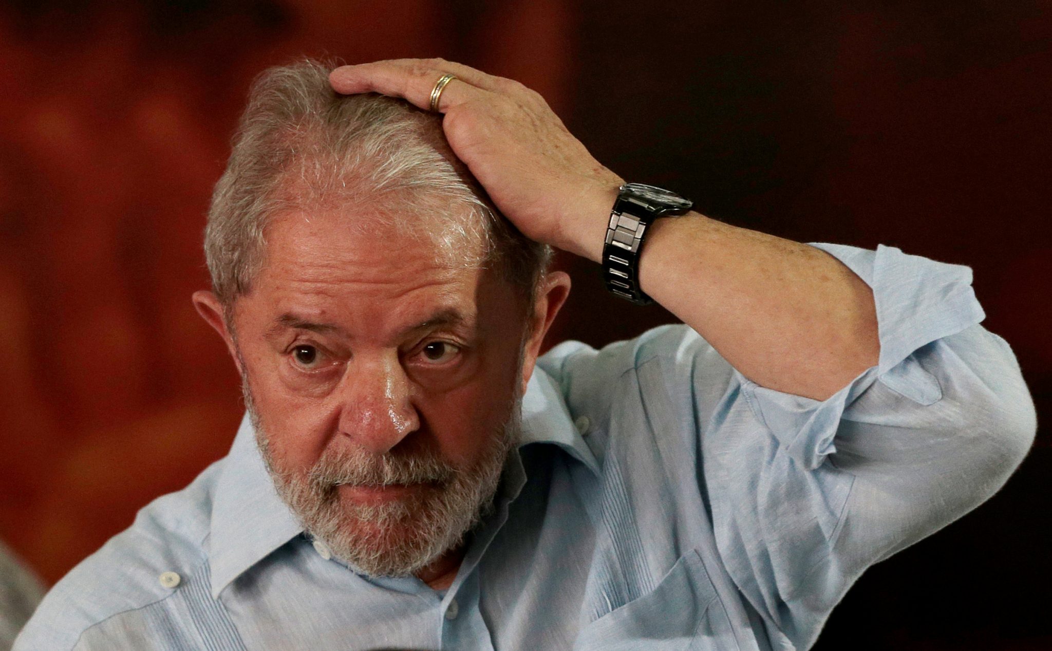 Polícia Federal de Curitiba prepara sala adaptada para receber Lula