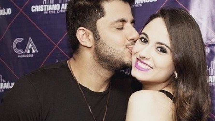 Motorista de Cristiano Araújo é condenado pela morte do cantor e da namorada