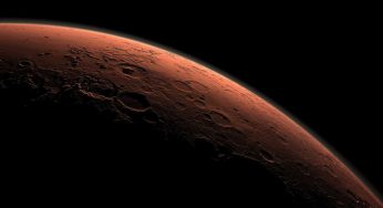 NASA testa motor que impulsionará homem a Marte