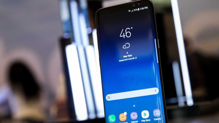 Samsung nega acusações de que limita desempenho de smartphones