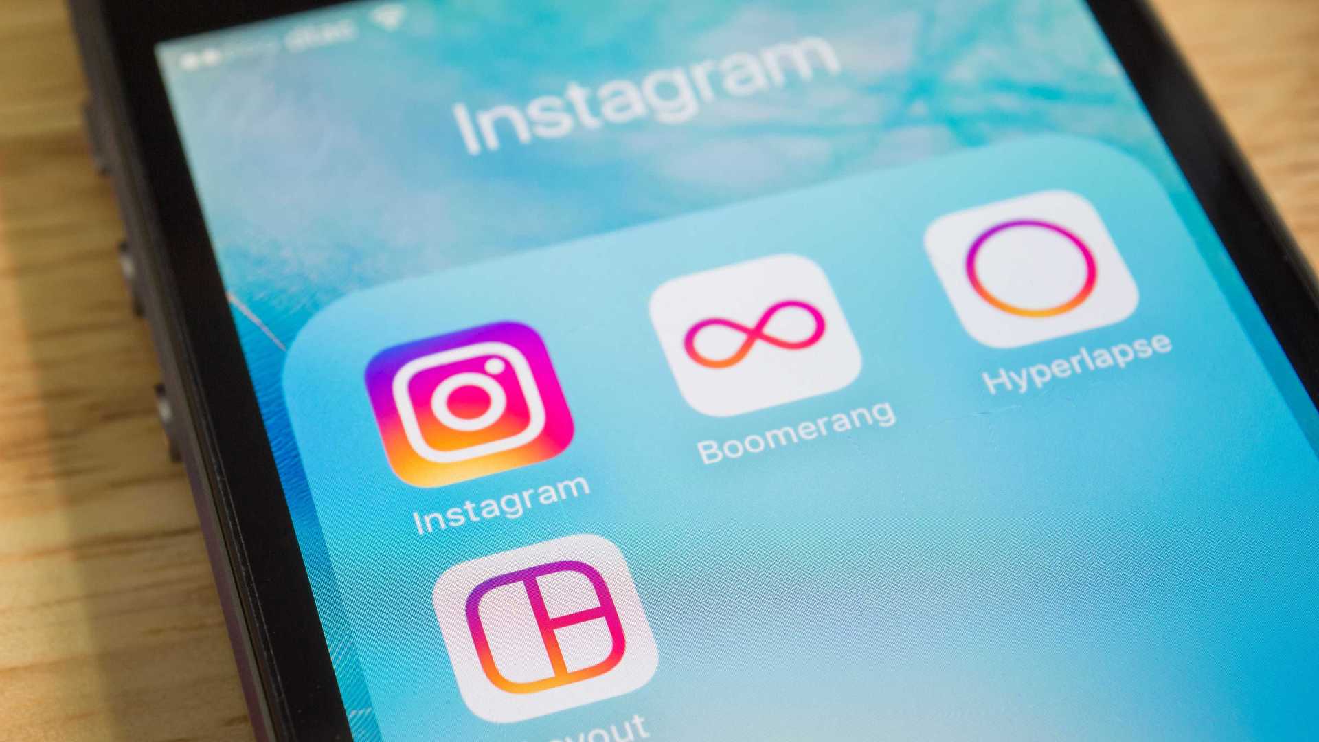 Instagram libera postagem de foto sem cortes no Stories