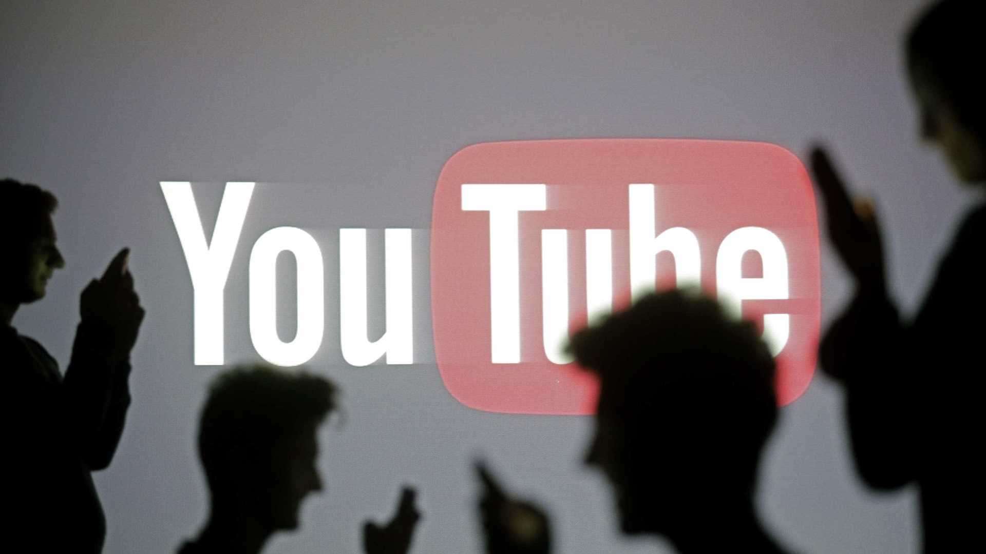Youtube apaga vídeos do mais recente e perigoso desafio