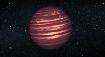 Dois planetas ‘habitáveis’ são encontrados a 39 anos-luz da Terra