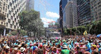 Carnaval 2018: 473 blocos desfilarão no Rio de Janeiro