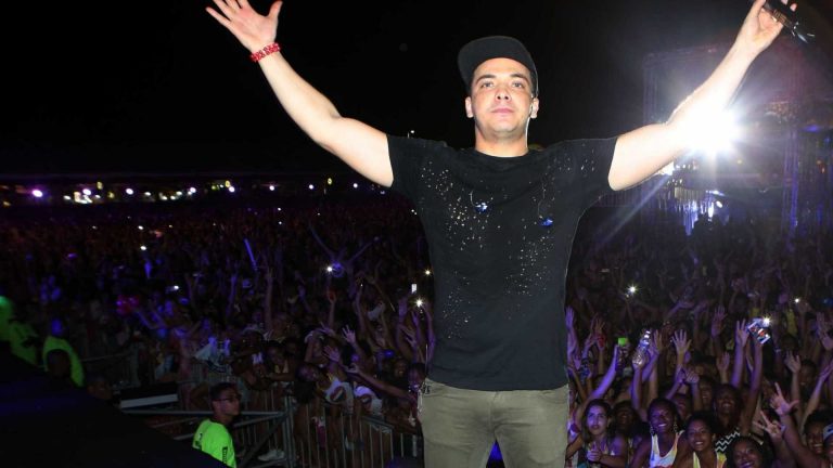 Wesley Safadão confirma shows na Europa ainda neste ano