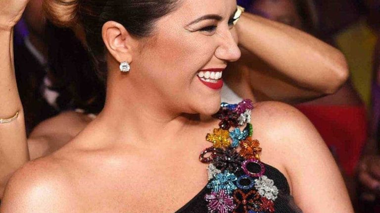 Musa do carnaval do Rio, Maria Rita gravará hino do Bola Preta