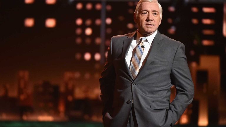 Casos de assédio de Kevin Spacey causam prejuízo de US$ 39 milhões à Netflix