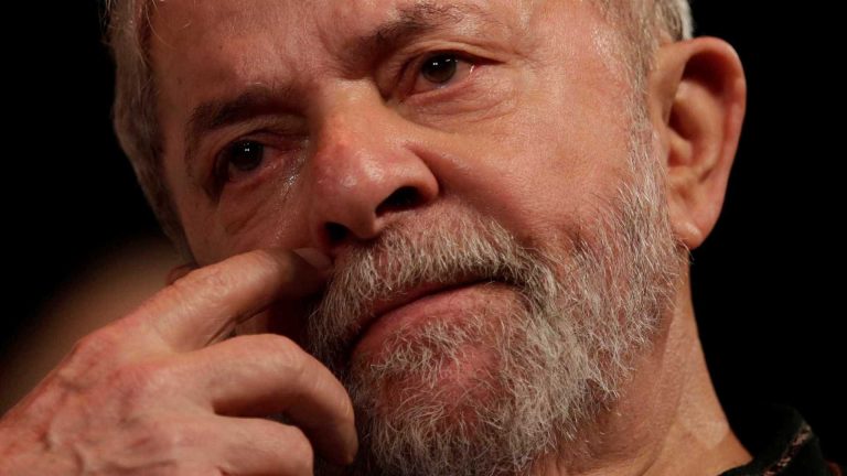 Julgamento de Lula é 1º lugar do trending topics mundial do Twitter