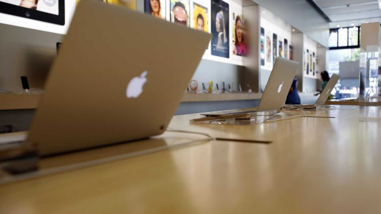 Apple planeja acabar com o MacBook Air?
