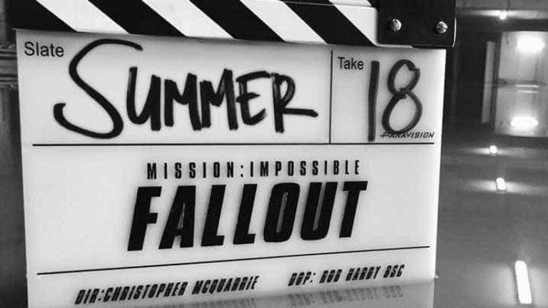 Tom Cruise revela título do 6º ‘Missão Impossível’