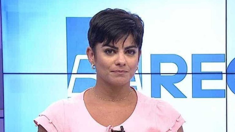 Apresentadora é assaltada e desabafa: ‘Fui ameaçada de morte’