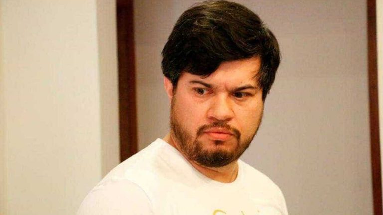 Brasileiro é preso no Paraguai por chefiar quadrilha