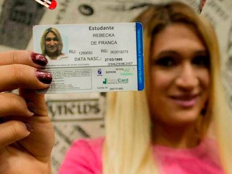 MEC libera uso de nome social em escolas