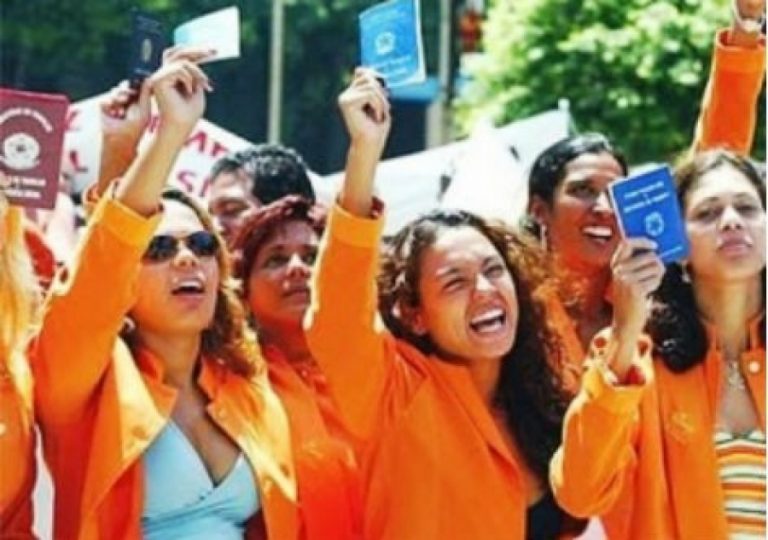 Mercado de emprego fechou 42,5 mil postos para mulheres e abriu 26,1 mil para homens em 2017