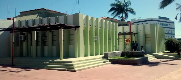Inscrições para o processo seletivo da Prefeitura de Carinhanha terminam neste domingo (14)