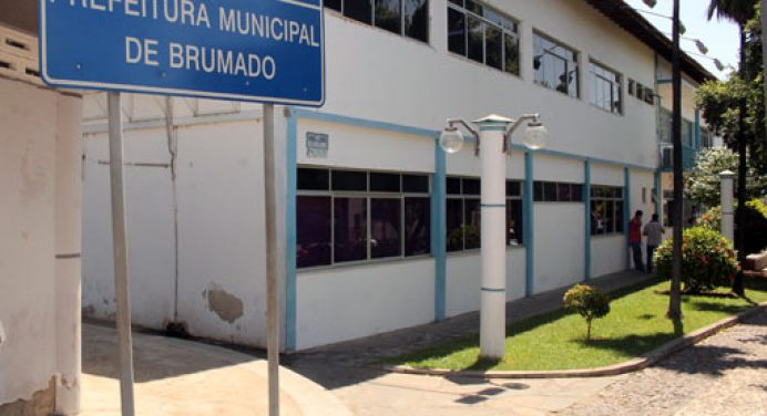 Prefeitura de Brumado abre inscrições para processo seletivo