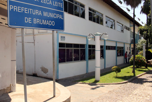 Prefeitura de Brumado abre inscrições para processo seletivo