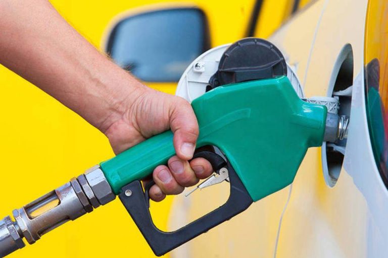 Preço da gasolina permanece inalterado em Guanambi e Caetité