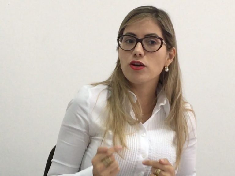 MP não quer engessar o município, quer a substituição de contratados por concursados como manda a Lei, diz promotora