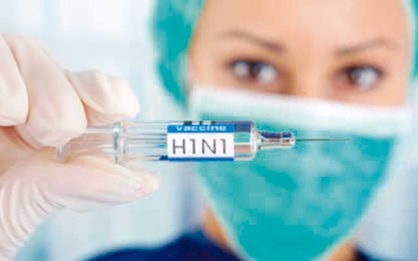 Criança natural de Guajeru está internada em Conquista com suspeita de gripe H1N1