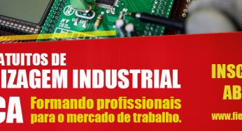 SENAI-BA oferece curso gratuito de aprendizagem industrial básica em Guanambi