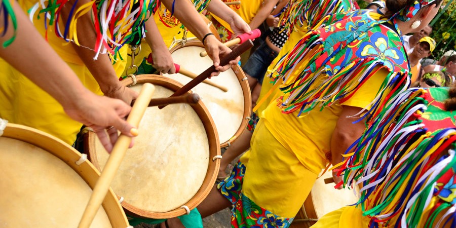 Veja as opções mais próximas dos guanambienses para curtir o Carnaval