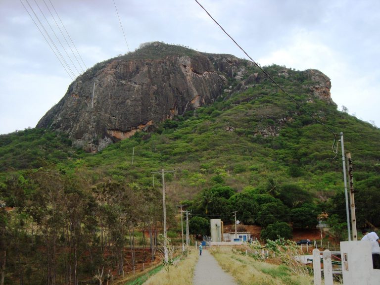 Criança morre atropelada em Ceraíma