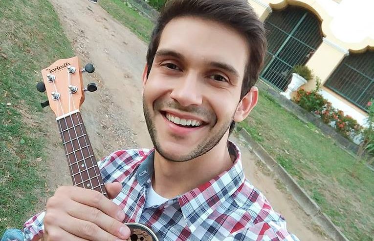 Matheus Boa Sorte retoma carreira musical e lança clipe nesta terça (27)