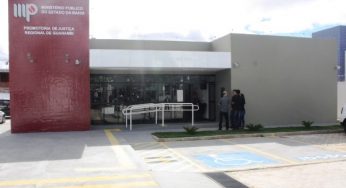 Ministério Público cobra explicações ao prefeito por flexibilizar comércio em Guanambi