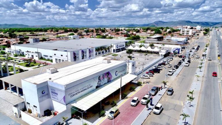 Centro Integrado de Saúde da UniFG oferece atendimento médico gratuito