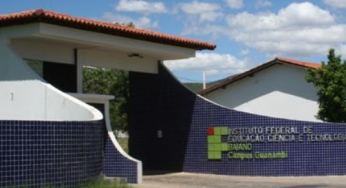 Sebrae e IF-Baiano realizam Seminário Regional de Fruticultura em Guanambi