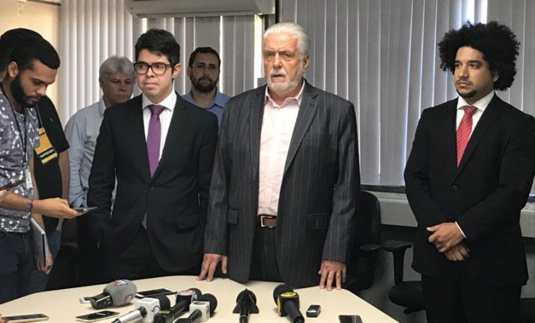 Defesa de Jaques Wagner chama de acusações da PF de “factoides e inverdades”