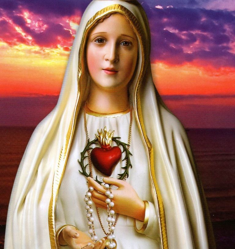 Presa por alta velocidade, mulher alega ser Maria a caminho para buscar Jesus