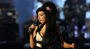 Produtor divulga demo inédita de Amy Winehouse aos 17 anos